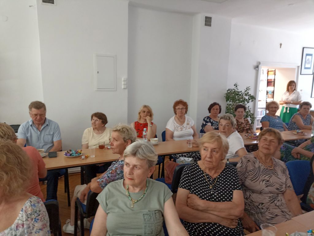 Uroczyste zakończenie roku jubileuszowego