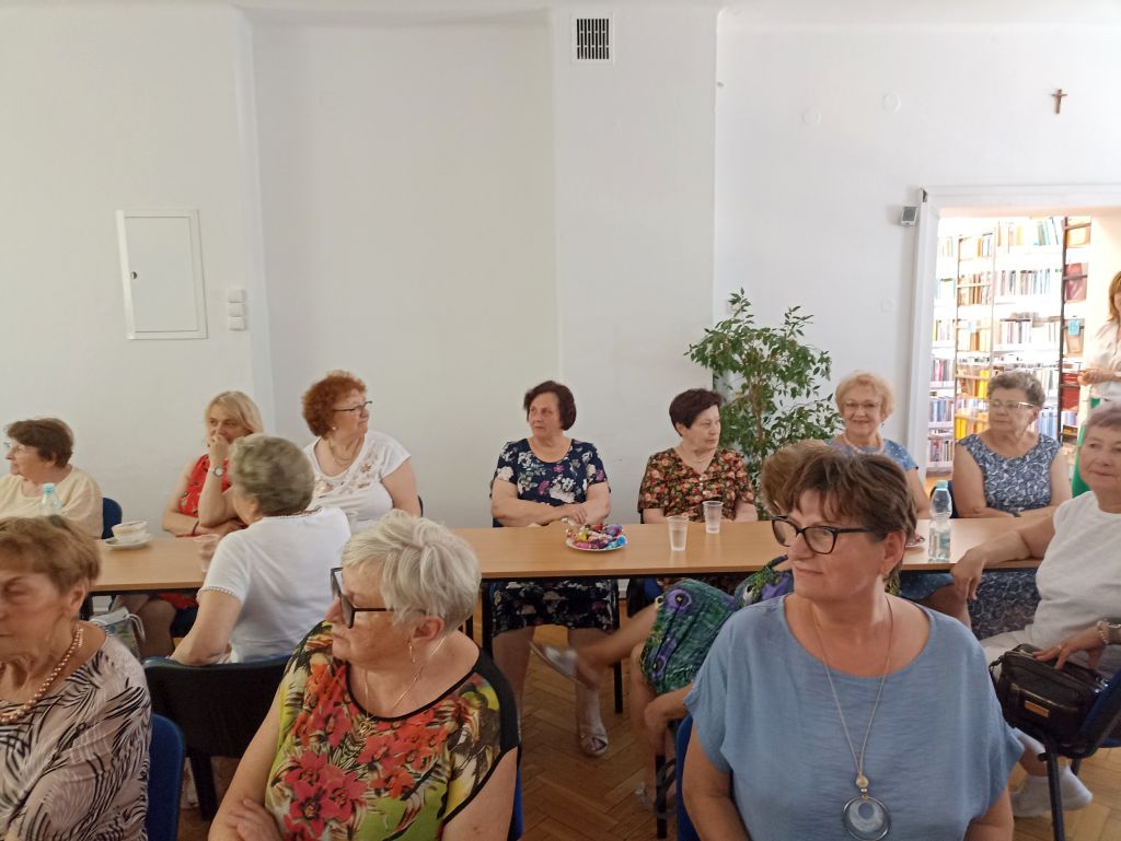 Uroczyste zakończenie roku jubileuszowego