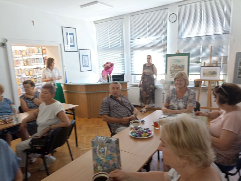 Uroczyste zakończenie roku jubileuszowego