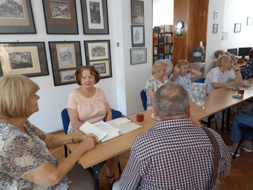 Uroczyste zakończenie roku jubileuszowego