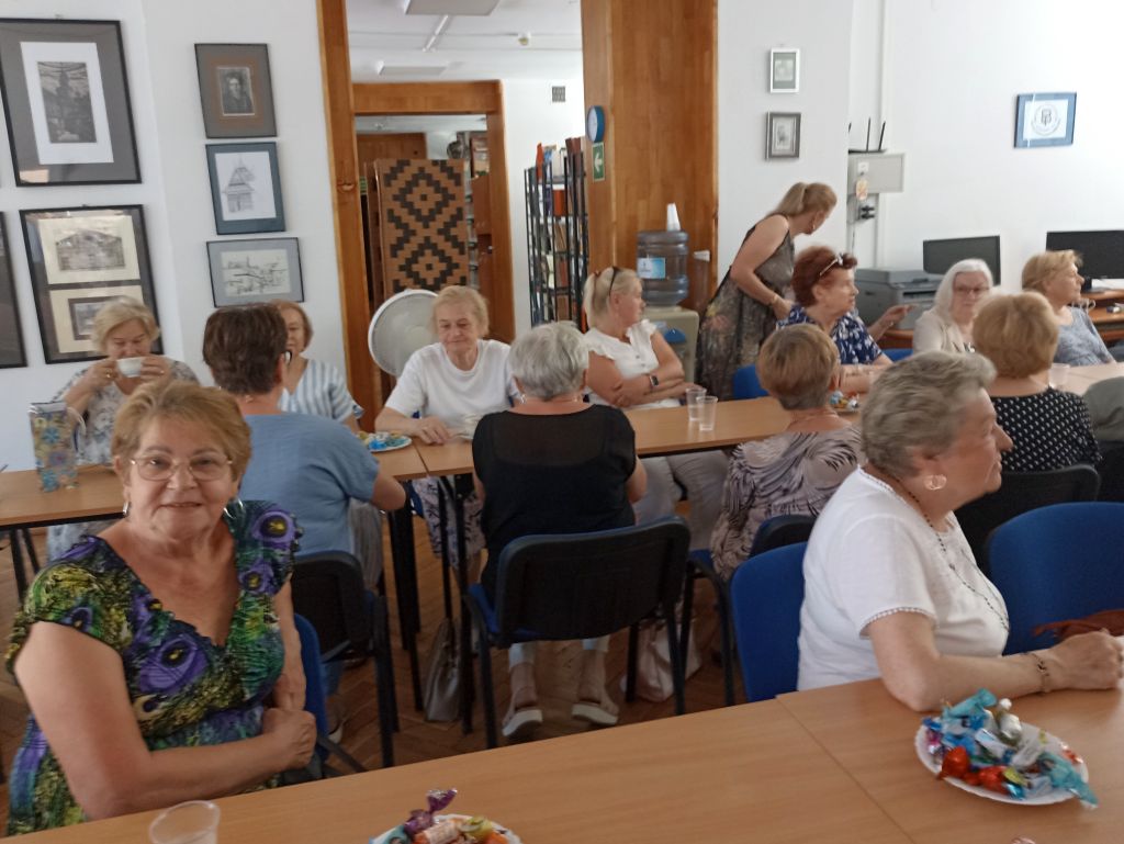 Uroczyste zakończenie roku jubileuszowego
