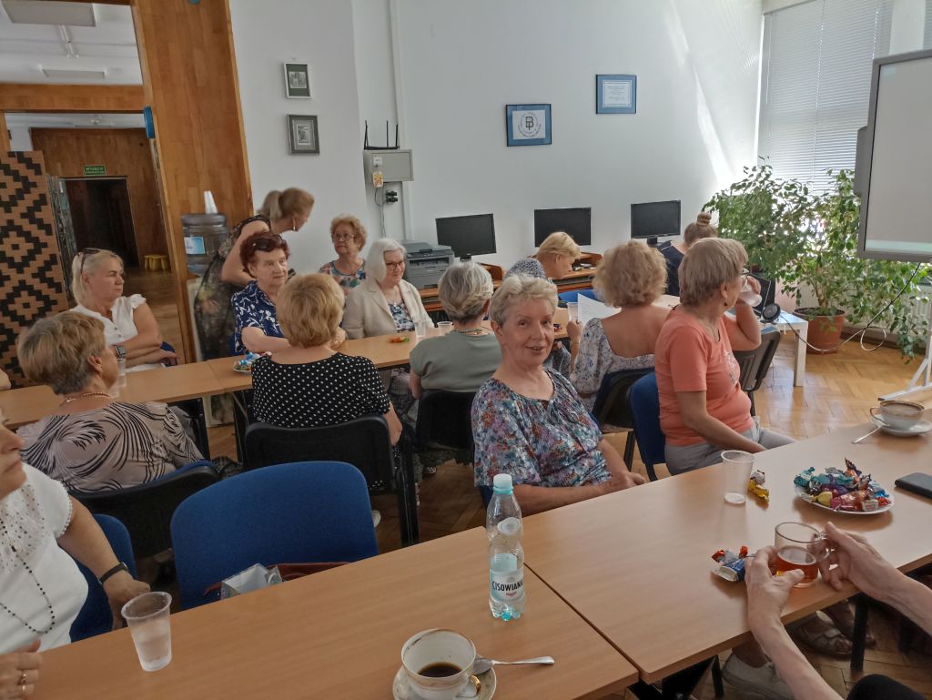 Uroczyste zakończenie roku jubileuszowego