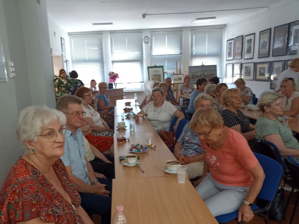 Uroczyste zakończenie roku jubileuszowego