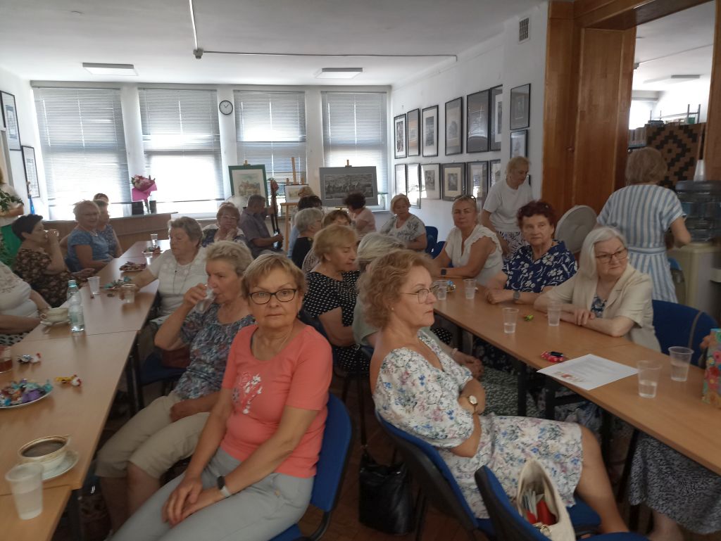Uroczyste zakończenie roku jubileuszowego
