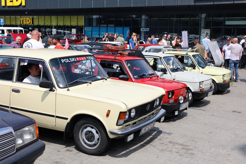 Roztoczańskie klasyki
