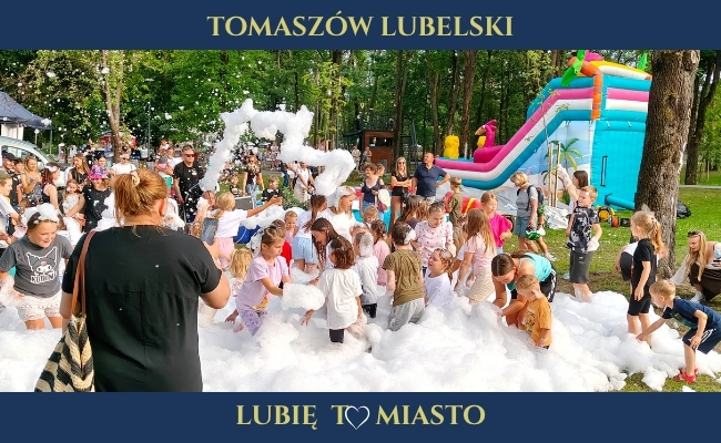 Piknik ekologiczny – Transgraniczne Roztocze